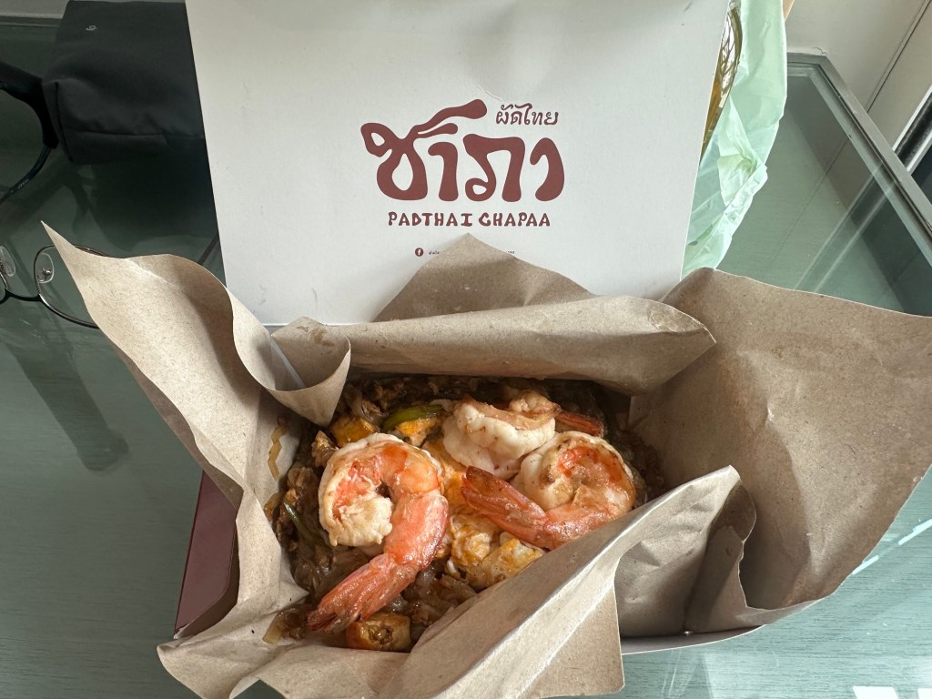 The best Pad&nbsp;Thai