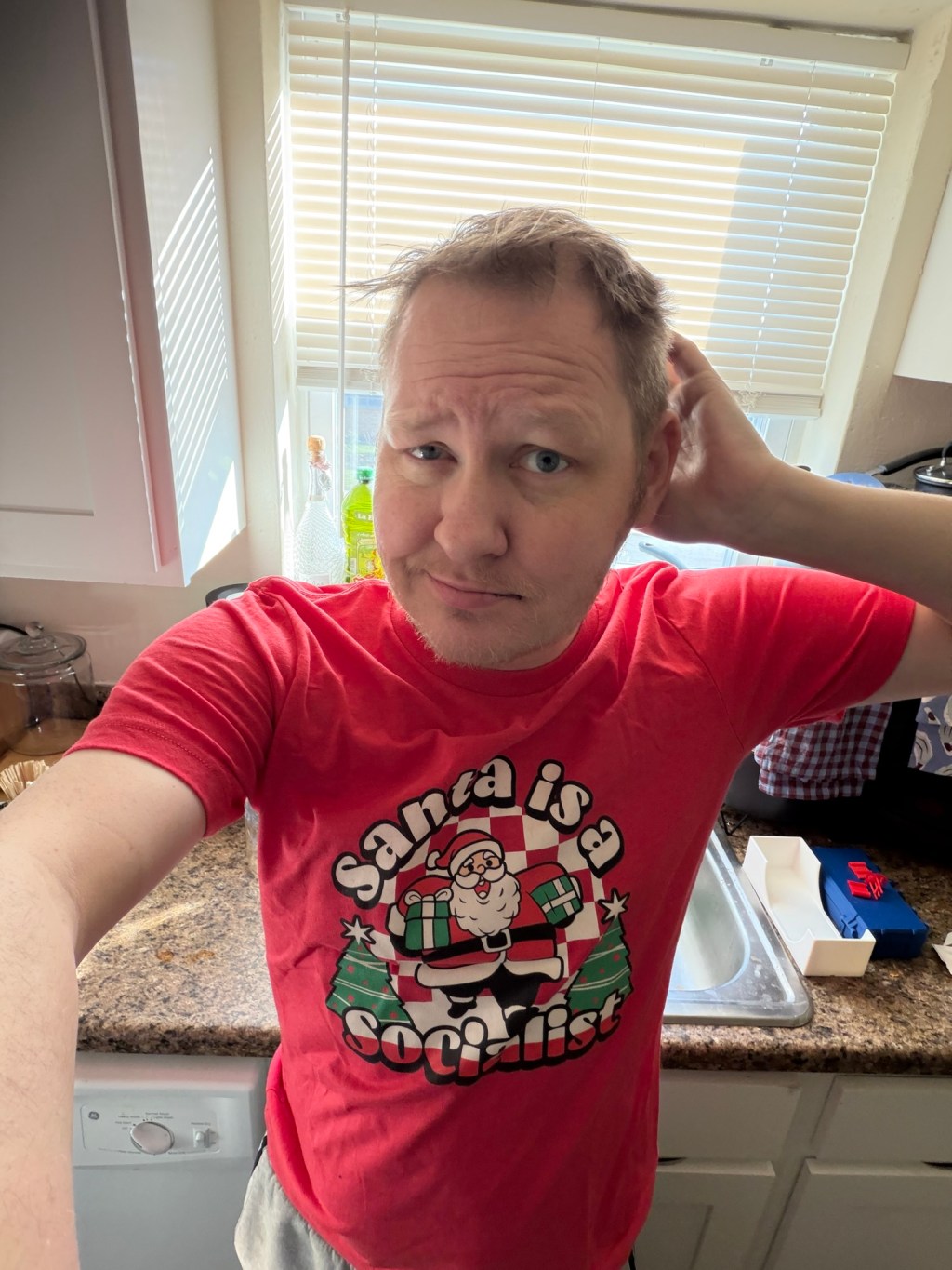 Merry Christmas and Happy Holidays!